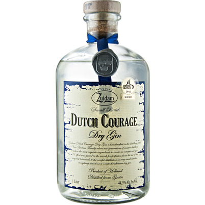 Zuidam - Dutch Courage Zuidam - Dutch Courage
